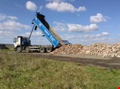 TJC Transport - Aggregate Supplier in Essex