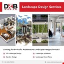 Best Landscape design services in Lahore | DXB Interiors