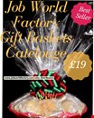Job World Factory Food Delivery Catalogue-XMAS19P
