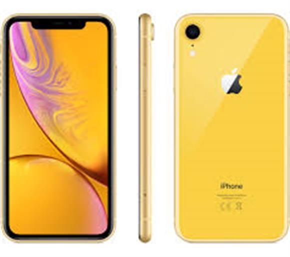 Get the best Apple iPhone XR 256GB Yellow Deals (UK'S