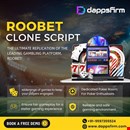 Be iGaming Ready with Advanced and Secure Roobet Clone Script Today