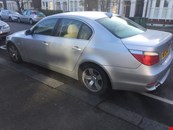 BMW 530i SE Automatic 2003/53 petrol 