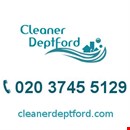 Cleaning Deptford