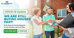 Quick House Sale London