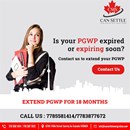 Is your Post Graduate Work Permit Canada need to Extension or Change?