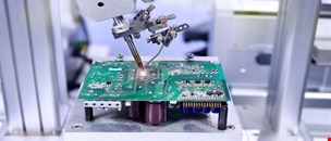 PCB Assembly Services