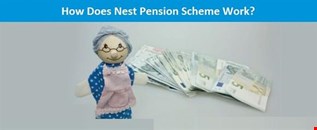 How does Nest Pension Scheme Work?