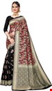 Saree - Buy Sarees Online Techhark - Fancy Silk, Cotton Sari Shopping