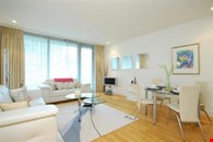 Affordable one bedroom flat in London