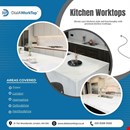 Cheap Kitchen Worktops |  020 8368 5555 | DialAWorkTop