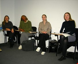 Italian, Spanish, Brazilian-Portuguese and French courses