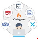 Foremost CodeIgniter Development Services in India | Oddeven Infotech