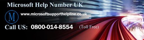 Fix Microsoft Technical Issues Call @0800-014-8554 Toll Free Number