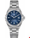 Tag Heuer Aquaracer Quartz Blue