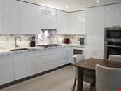 Buy Gloss Kitchen Doors To Style Your Kitchen  - Kitchens4UOnline