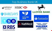 Top Business Bank UK
