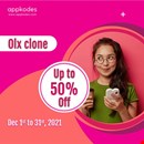 Surprising Discount Offer, Save Up To 50%  On The Classifieds Script