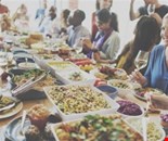 JWF Delivery: Food for Everyone 