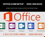 Activate Microsoft Office | 855-550-9333