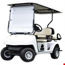 Duo+2 Hospitality Buggy for Sale