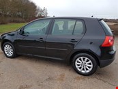 Volkssagen golf 1.9 tdi match 2008 dsg FULL SERVICES HISTORY .MINT CONDITION .