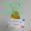 Valerophenone CAS 1009-14-9 with large stock shipped via secure line