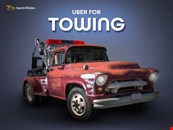 How Does Voice-Based Booking Work in the Tow Truck App?