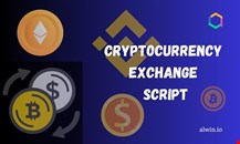 Cryptocurrency Exchange Script with Liquidity Support – Start Trading Today!