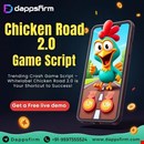 Take Your Gaming Venture Forward with a Flexible Chicken Road Game Script