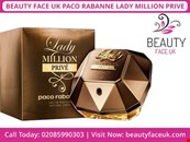PACO RABANNE LADY MILLION PRIVE 80ML EDP