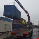 HIAB & HAULAGE MASON TRUCKING