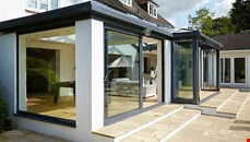 Conservatories, Orangeries and Glass Extension (Verandas) Suppliers for West Sussex and UK