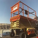 Equipment rental Dammam