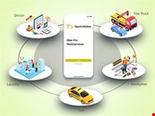 Offer Services Like a Pro - Launch Your Own Uber for X App Now!