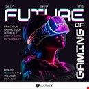 Top VR Game Development Studio