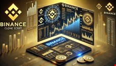 Binance clone script provider-malgo