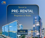 Pre leased Property in Noida
