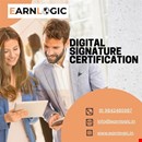 Digital Signature Certificate