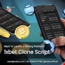 Launch a Betting Platform? Let Maticz help with the 1xbet clone