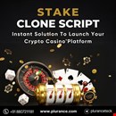 Stake Clone Script - Key to your crypto casino dream