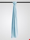 Chiffon Hijab Sky Blue One Size
