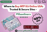 Where to Buy MTP Kit Online USA: Trusted & Secure Sites