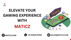 Upgrade your Gaming experience with Baccarat Game Development