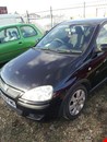2005 Vauxhall corsa sxi 1.2 petrol. New head gasket, new timing chain, new water pump