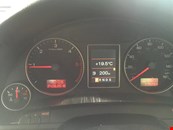 Audi A4 exclusive 2.0tdi automatic