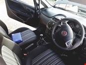 Fiat punto evo mylife 2011