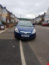 vauxhall Corsa 56 reg 1.2 5 door