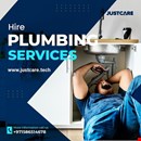 Top Plumbing Services Company in Dubai | Emergency Plumber in Dubai