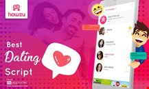 Launch your own full-fledged online dating platform - Dating Script Appkodes