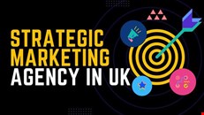 Unlock Your Business Potential with Flintlock Strategic Marketing Agency